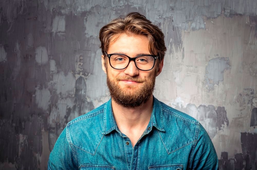 author